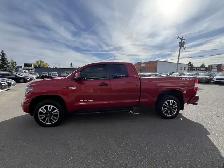 2020 Toyota Tundra SR5 TRD OFF ROAD DOUBLE CAB I-FORCE V8 4X4/NA - Photo 14