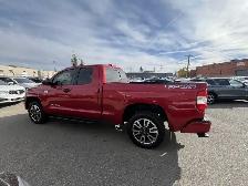 2020 Toyota Tundra SR5 TRD OFF ROAD DOUBLE CAB I-FORCE V8 4X4/NA - Photo 15