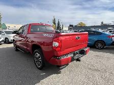 2020 Toyota Tundra SR5 TRD OFF ROAD DOUBLE CAB I-FORCE V8 4X4/NA - Photo 16