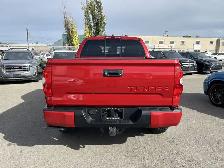 2020 Toyota Tundra SR5 TRD OFF ROAD DOUBLE CAB I-FORCE V8 4X4/NA - Photo 17