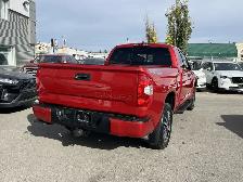 2020 Toyota Tundra SR5 TRD OFF ROAD DOUBLE CAB I-FORCE V8 4X4/NA - Photo 18