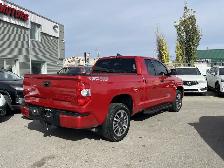 2020 Toyota Tundra SR5 TRD OFF ROAD DOUBLE CAB I-FORCE V8 4X4/NA - Photo 19