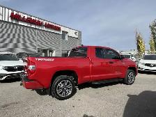 2020 Toyota Tundra SR5 TRD OFF ROAD DOUBLE CAB I-FORCE V8 4X4/NA - Photo 20