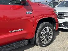 2020 Toyota Tundra SR5 TRD OFF ROAD DOUBLE CAB I-FORCE V8 4X4/NA - Photo 22
