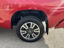 2020 Toyota Tundra SR5 TRD OFF ROAD DOUBLE CAB I-FORCE V8 4X4/NA - Photo 23