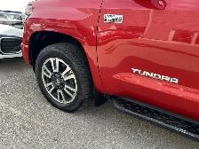 2020 Toyota Tundra SR5 TRD OFF ROAD DOUBLE CAB I-FORCE V8 4X4/NA - Photo 24