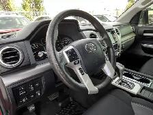 2020 Toyota Tundra SR5 TRD OFF ROAD DOUBLE CAB I-FORCE V8 4X4/NA - Photo 25