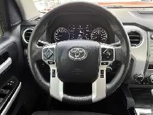 2020 Toyota Tundra SR5 TRD OFF ROAD DOUBLE CAB I-FORCE V8 4X4/NA - Photo 26