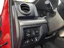 2020 Toyota Tundra SR5 TRD OFF ROAD DOUBLE CAB I-FORCE V8 4X4/NA - Photo 35
