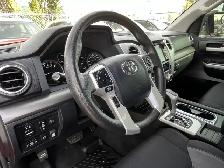 2020 Toyota Tundra SR5 TRD OFF ROAD DOUBLE CAB I-FORCE V8 4X4/NA - Photo 37