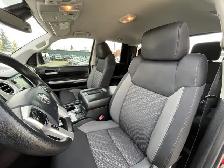 2020 Toyota Tundra SR5 TRD OFF ROAD DOUBLE CAB I-FORCE V8 4X4/NA - Photo 39