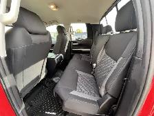 2020 Toyota Tundra SR5 TRD OFF ROAD DOUBLE CAB I-FORCE V8 4X4/NA - Photo 40