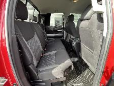 2020 Toyota Tundra SR5 TRD OFF ROAD DOUBLE CAB I-FORCE V8 4X4/NA - Photo 41