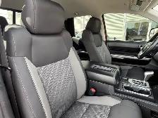 2020 Toyota Tundra SR5 TRD OFF ROAD DOUBLE CAB I-FORCE V8 4X4/NA - Photo 42