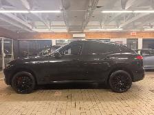 2017 Maserati Levante