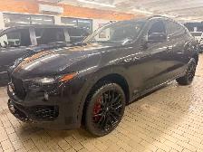 2017 Maserati Levante - Photo 2