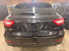 2017 Maserati Levante - Photo 4