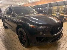 2017 Maserati Levante - Photo 5