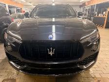 2017 Maserati Levante - Photo 6