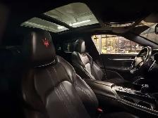 2017 Maserati Levante - Photo 10