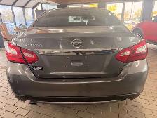2017 Nissan Altima SV - Photo 4