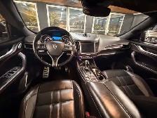 2017 Maserati Levante - Photo 13
