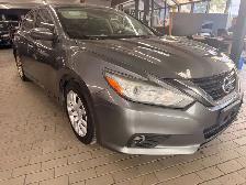 2017 Nissan Altima SV - Photo 6