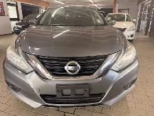 2017 Nissan Altima SV - Photo 7