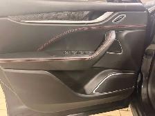 2017 Maserati Levante - Photo 15