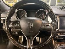 2017 Maserati Levante - Photo 17