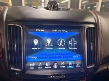 2017 Maserati Levante - Photo 19