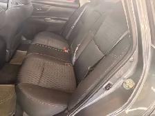 2017 Nissan Altima SV - Photo 12