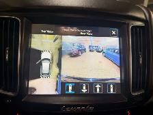 2017 Maserati Levante - Photo 22