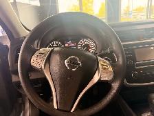 2017 Nissan Altima SV - Photo 16
