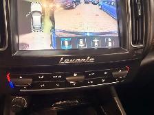 2017 Maserati Levante - Photo 23