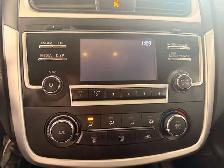 2017 Nissan Altima SV - Photo 20