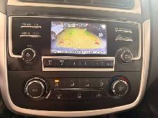 2017 Nissan Altima SV - Photo 22