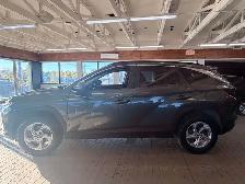 2022 Hyundai TUCSON Preferred