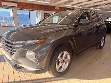 2022 Hyundai TUCSON Preferred - Photo 2