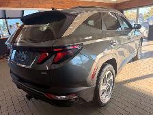 2022 Hyundai TUCSON Preferred - Photo 4