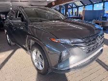 2022 Hyundai TUCSON Preferred - Photo 6