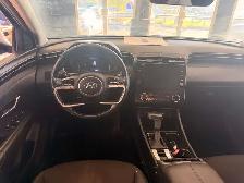 2022 Hyundai TUCSON Preferred - Photo 13