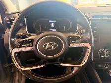 2022 Hyundai TUCSON Preferred - Photo 15