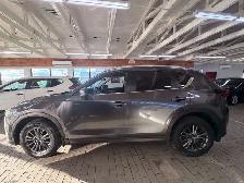 2020 Mazda CX-5 GS