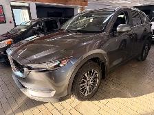 2020 Mazda CX-5 GS - Photo 2