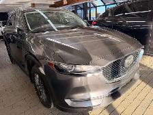2020 Mazda CX-5 GS - Photo 5