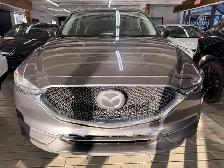 2020 Mazda CX-5 GS - Photo 7