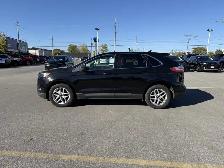 2024 Ford Edge SEL - Photo 3