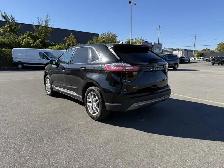 2024 Ford Edge SEL - Photo 4