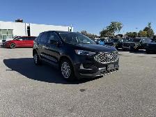 2024 Ford Edge SEL - Photo 8